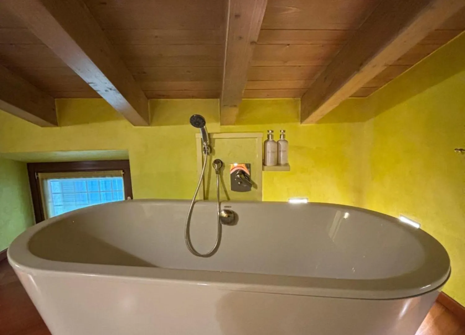 ברגמו Casa Vacanze Colleoni בית אירוח