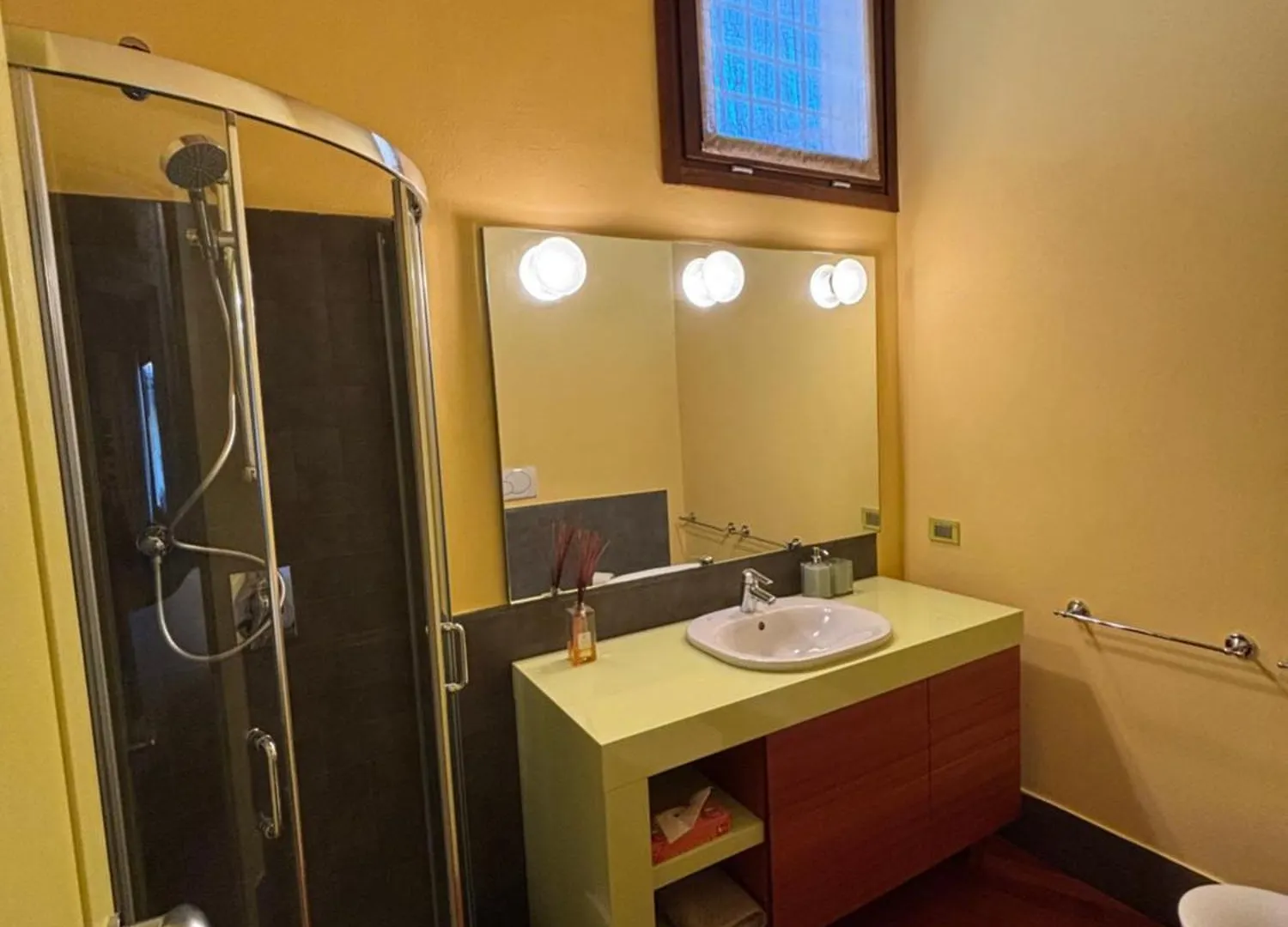 ברגמו Casa Vacanze Colleoni 0*,